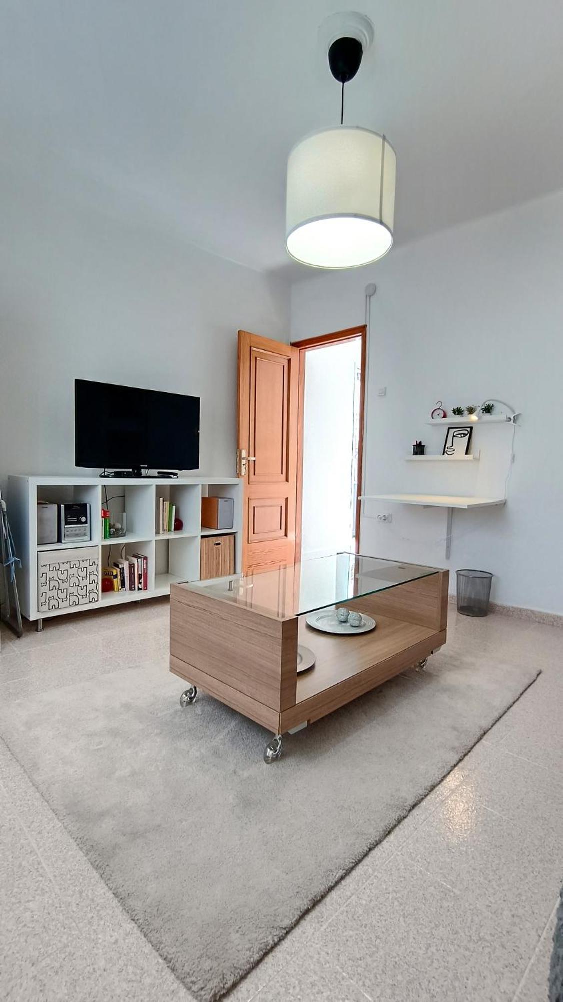 Center Santa Cruz, Alojamiento Centrico Con Gran Terraza, Cocina , Salon Y Banos, Todo Privado エクステリア 写真