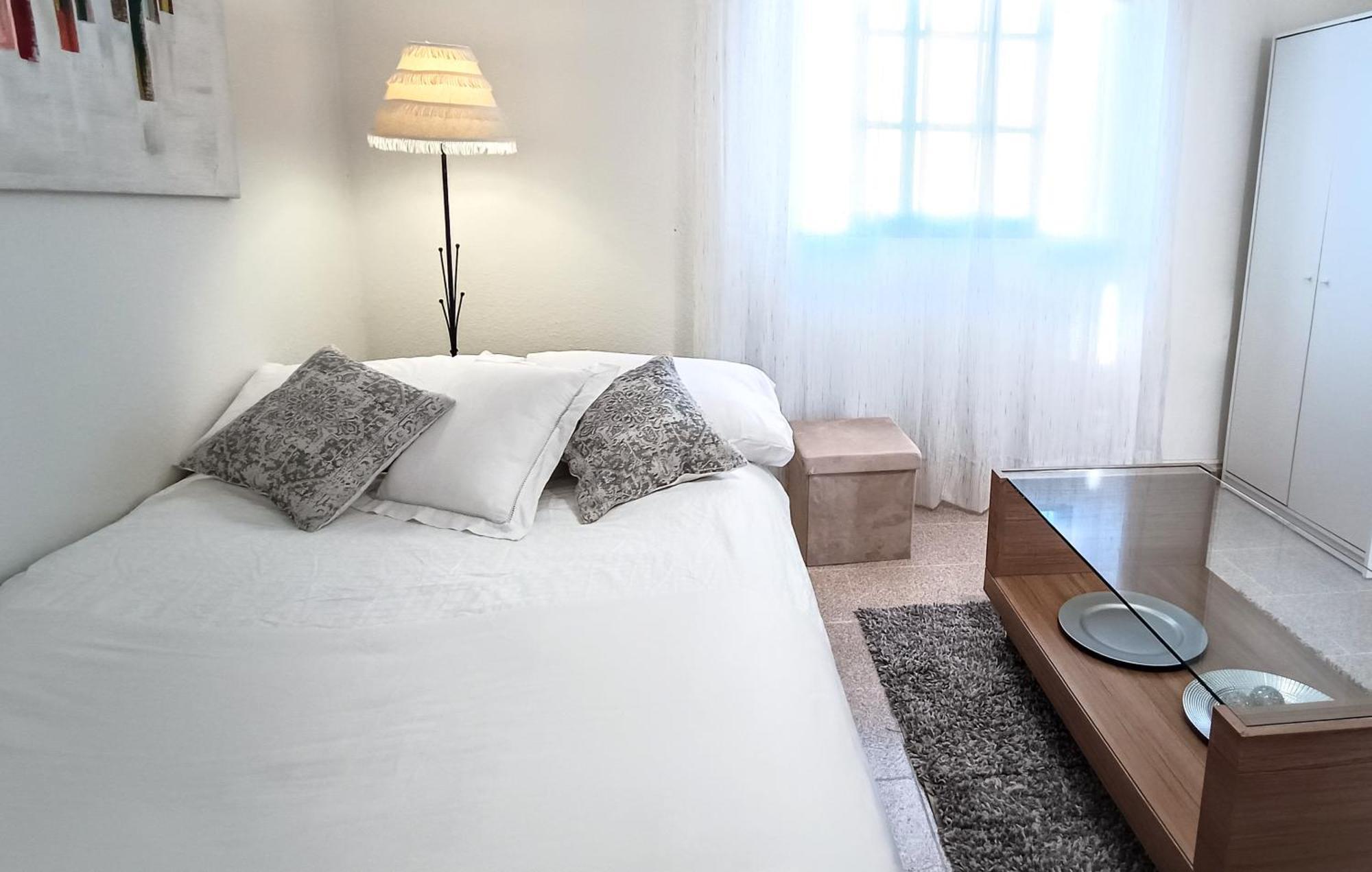 Center Santa Cruz, Alojamiento Centrico Con Gran Terraza, Cocina , Salon Y Banos, Todo Privado エクステリア 写真