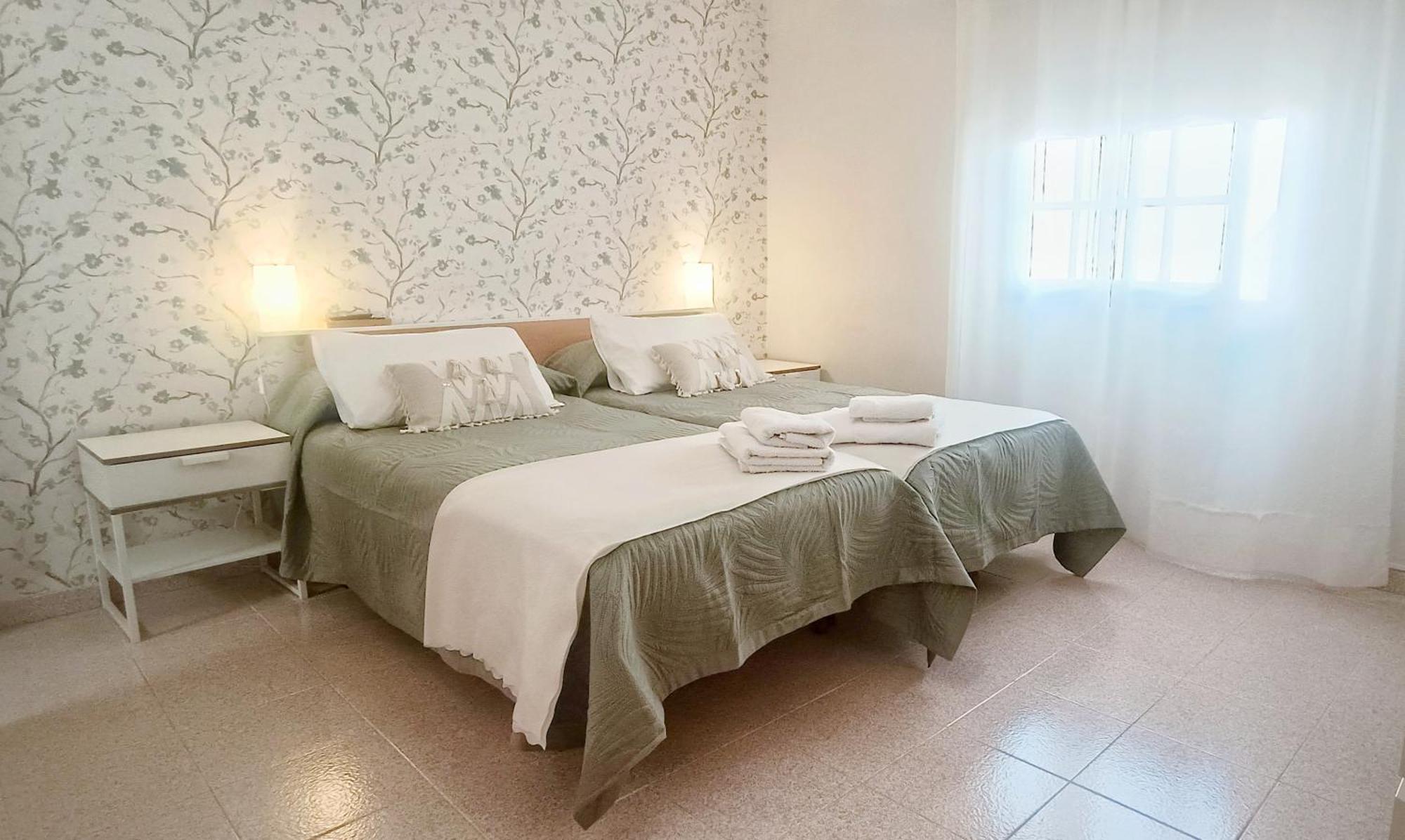 Center Santa Cruz, Alojamiento Centrico Con Gran Terraza, Cocina , Salon Y Banos, Todo Privado エクステリア 写真
