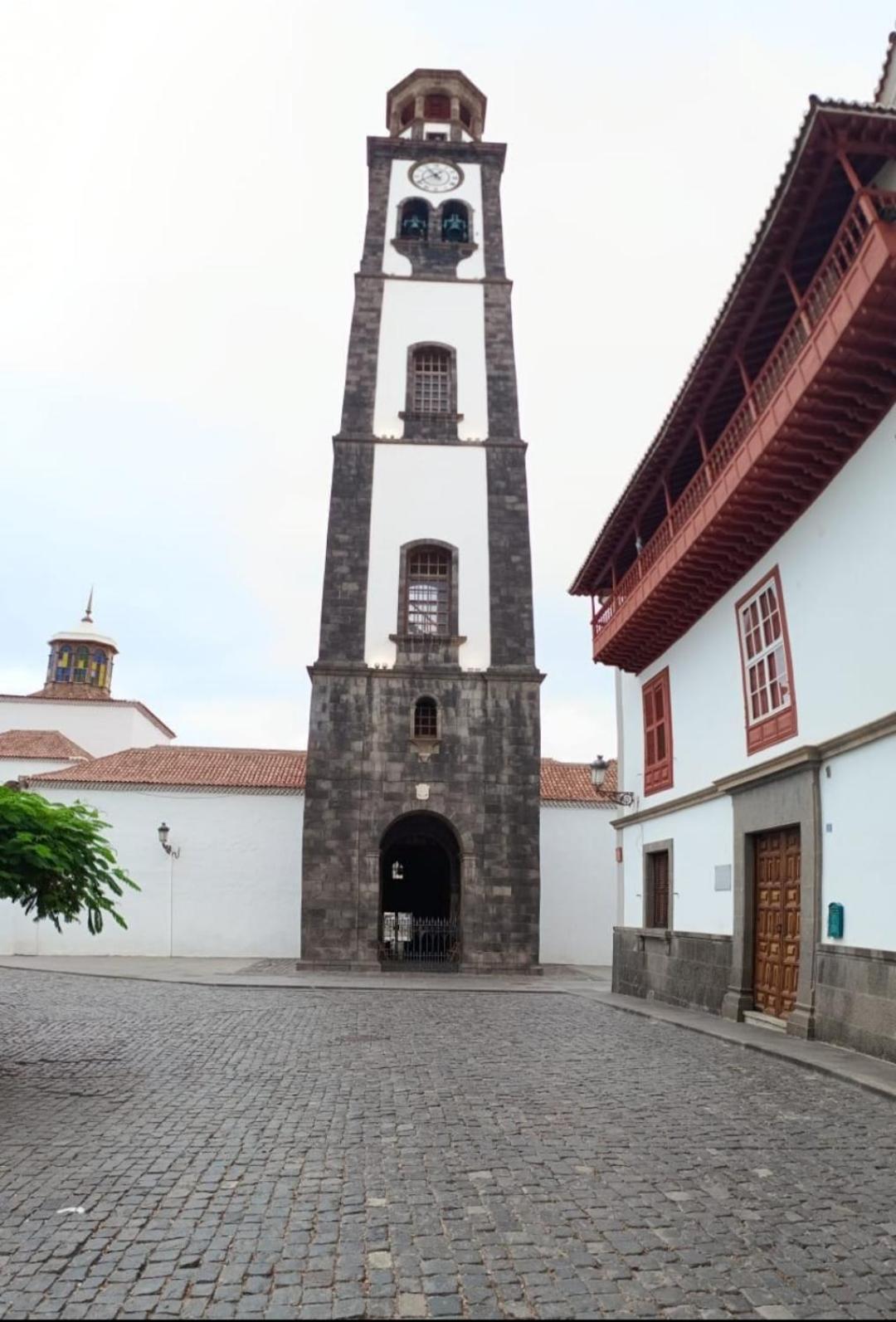 Center Santa Cruz, Alojamiento Centrico Con Gran Terraza, Cocina , Salon Y Banos, Todo Privado エクステリア 写真