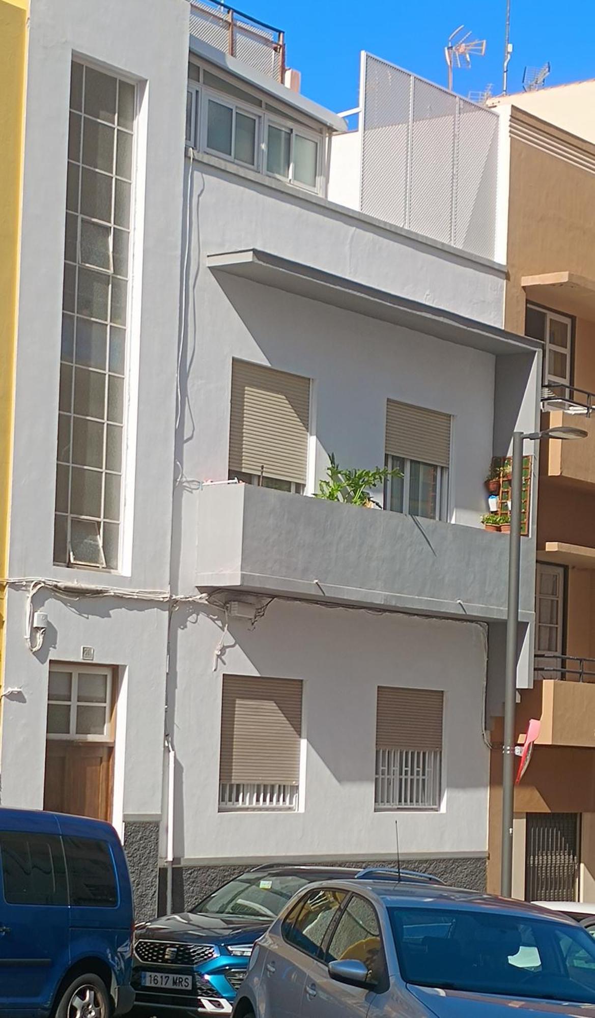 Center Santa Cruz, Alojamiento Centrico Con Gran Terraza, Cocina , Salon Y Banos, Todo Privado エクステリア 写真